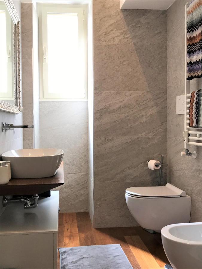 רומא Eternal City Apartment מראה חיצוני תמונה
