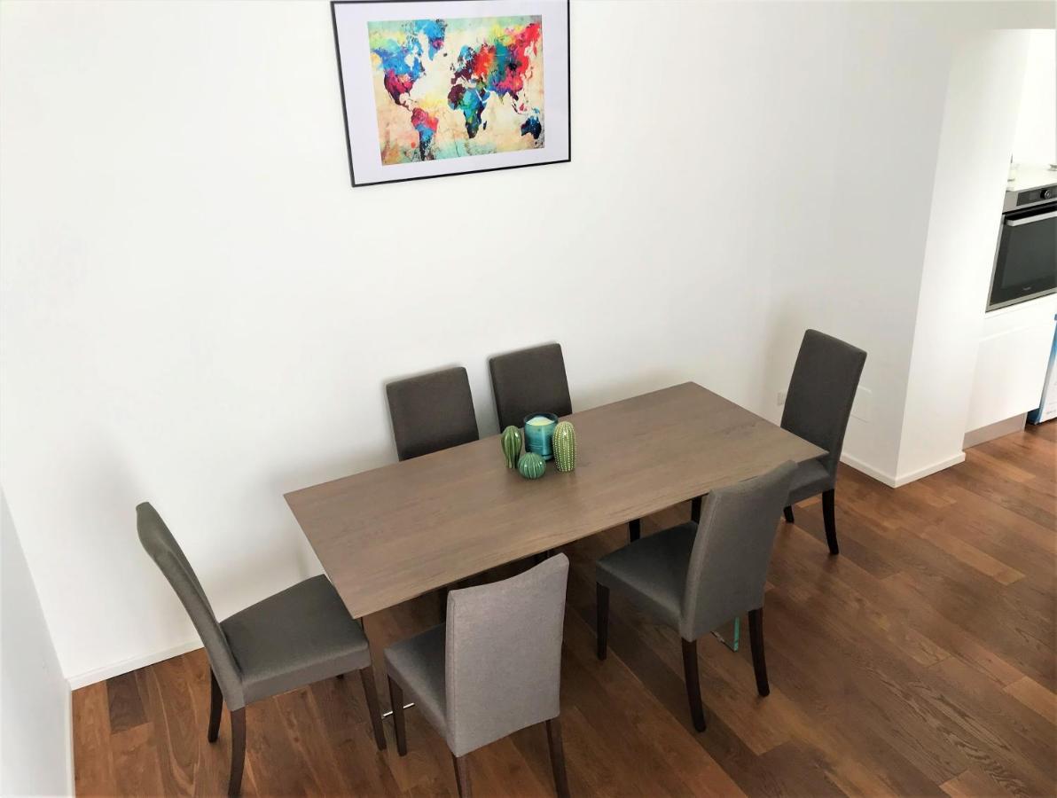 רומא Eternal City Apartment מראה חיצוני תמונה
