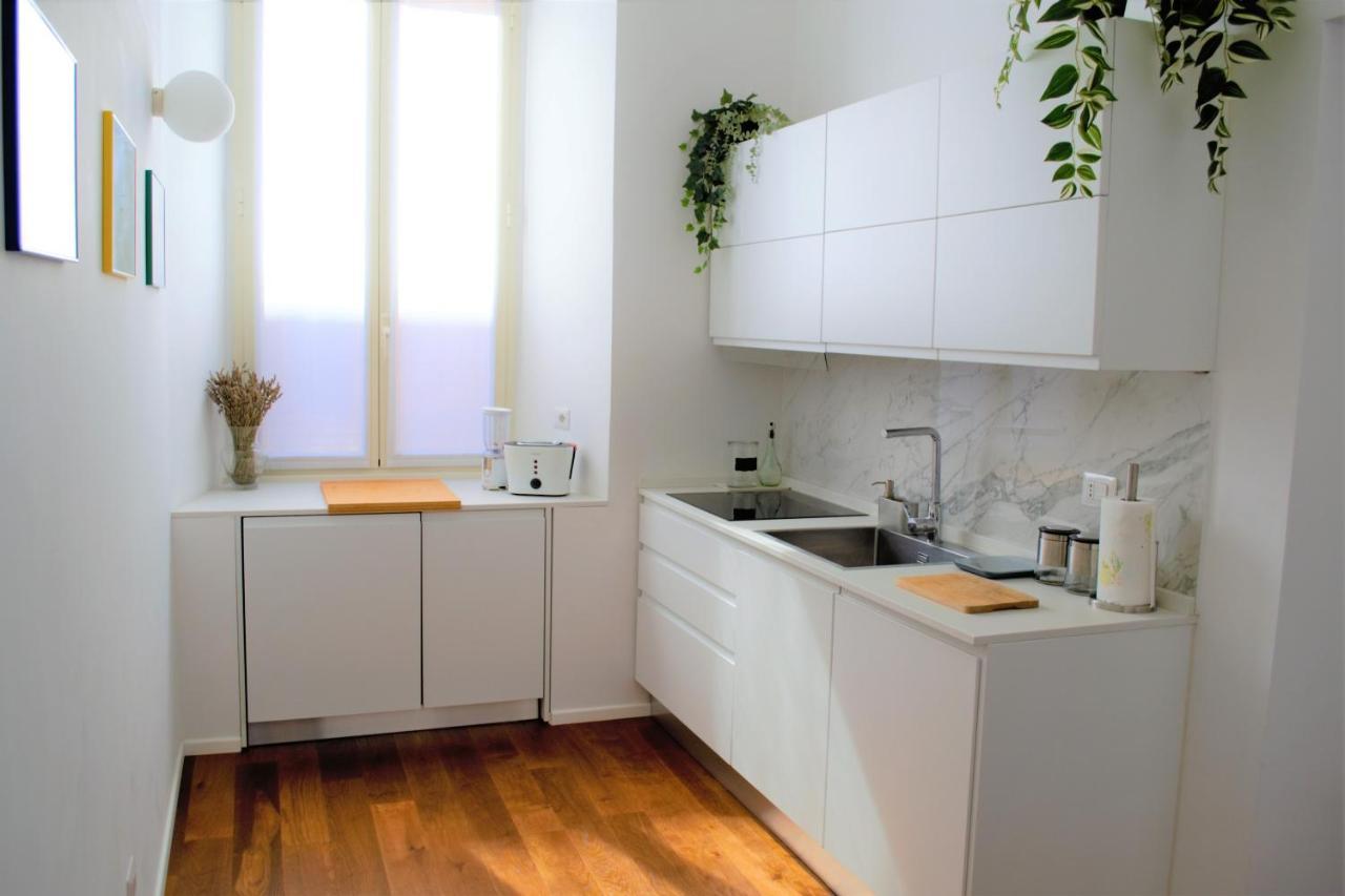 רומא Eternal City Apartment מראה חיצוני תמונה