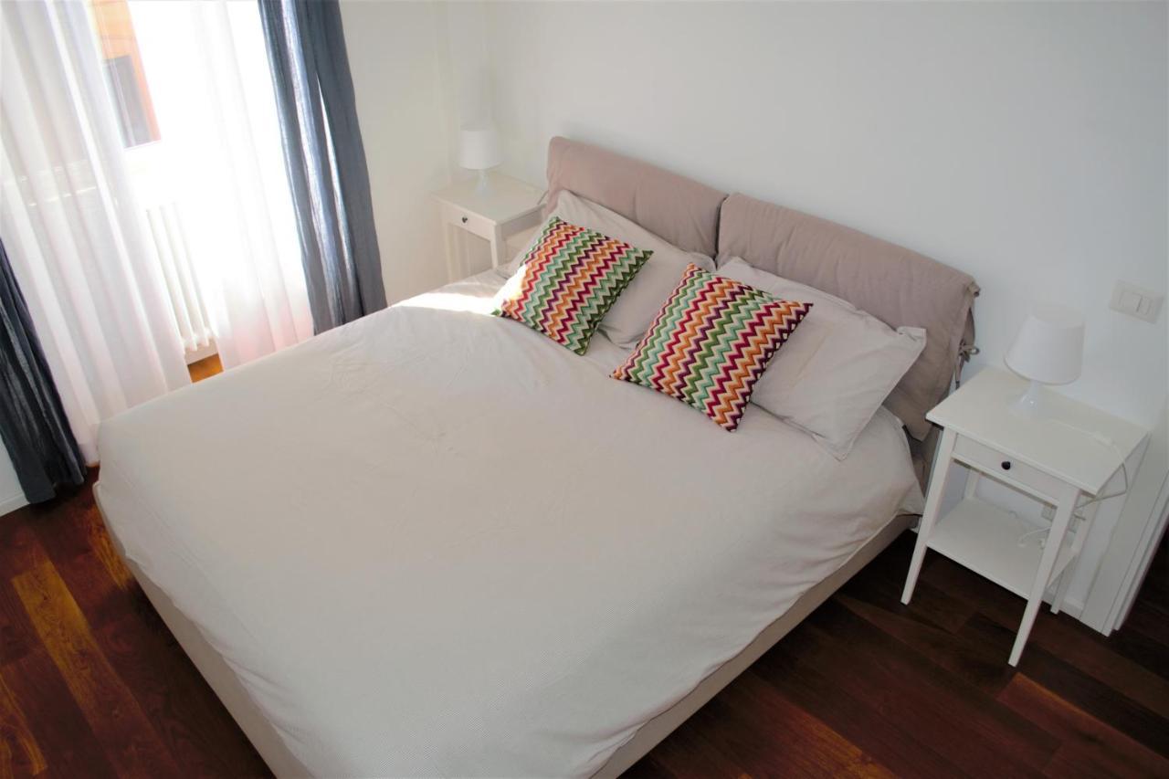 רומא Eternal City Apartment מראה חיצוני תמונה