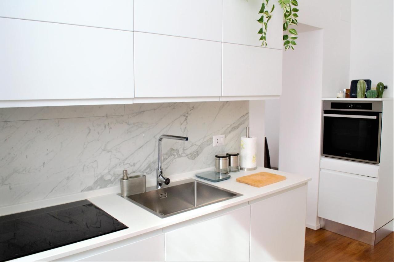 רומא Eternal City Apartment מראה חיצוני תמונה