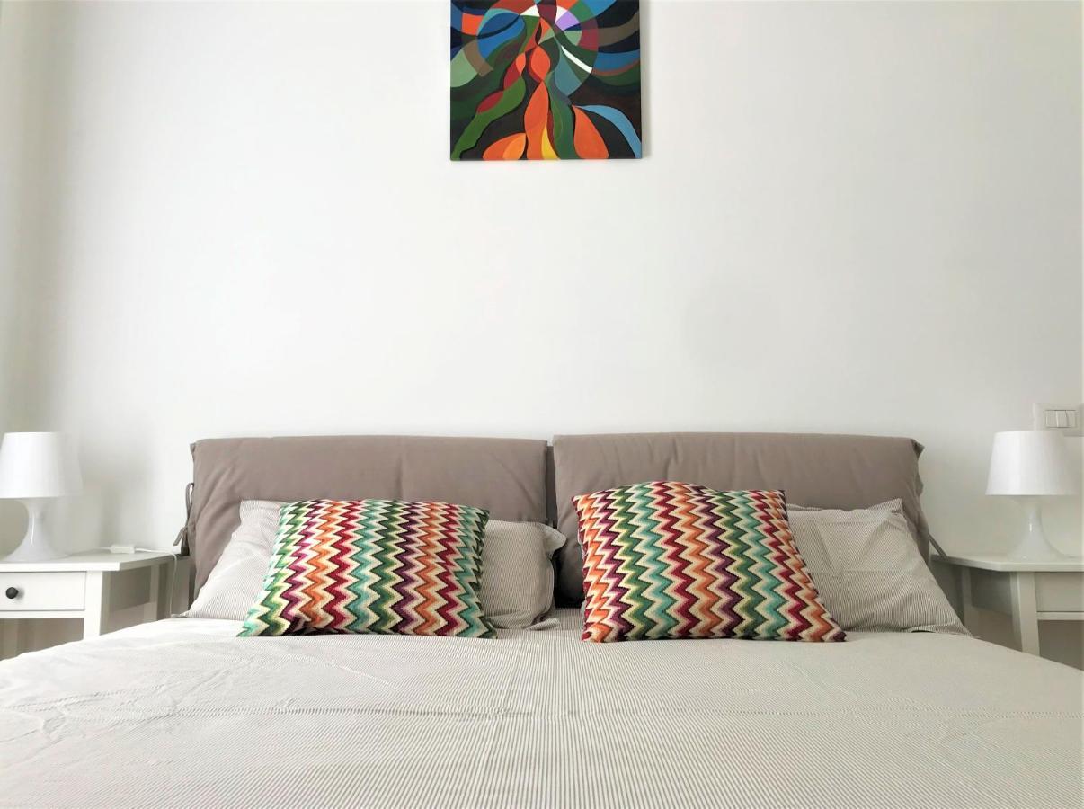 רומא Eternal City Apartment מראה חיצוני תמונה